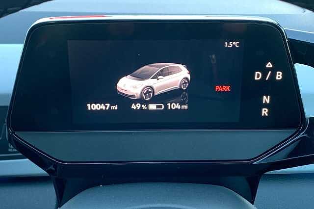 Used Volkswagen ID.3 2021 for sale - 76236490: Photo 18