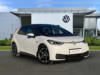 Volkswagen - ID.3