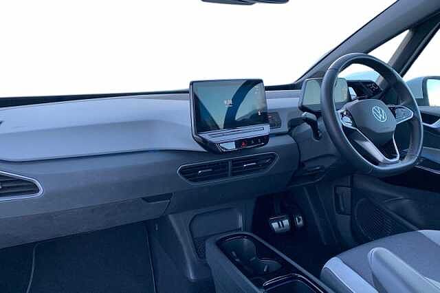Used Volkswagen ID.3 2021 for sale - 76236490: Photo 2