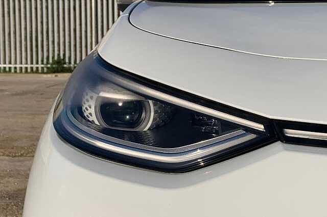 Used Volkswagen ID.3 2021 for sale - 76236490: Photo 21