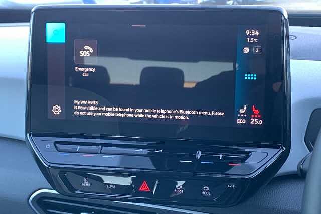 Used Volkswagen ID.3 2021 for sale - 76236490: Photo 24