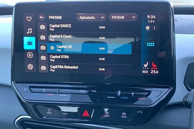 Used Volkswagen ID.3 2021 for sale - 76236490: Photo 25