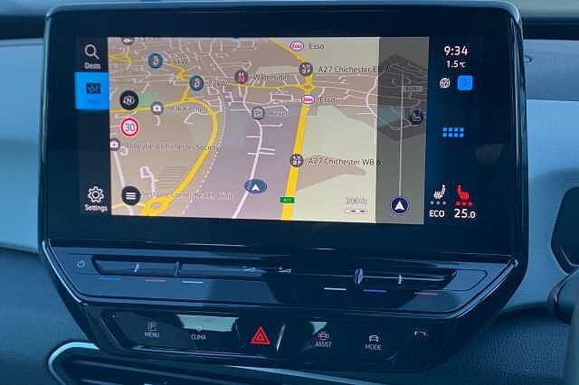 Used Volkswagen ID.3 2021 for sale - 76236490: Photo 26