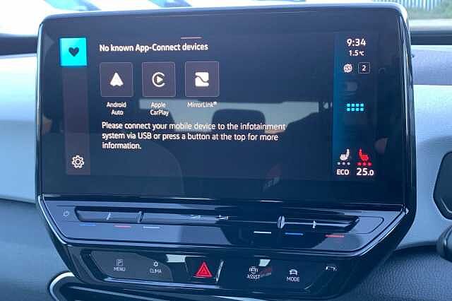 Used Volkswagen ID.3 2021 for sale - 76236490: Photo 27