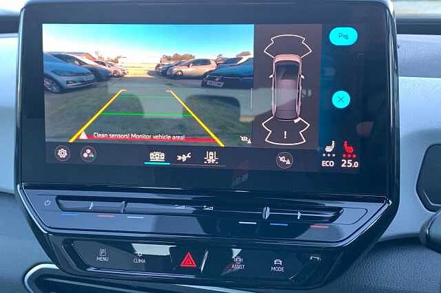 Used Volkswagen ID.3 2021 for sale - 76236490: Photo 28