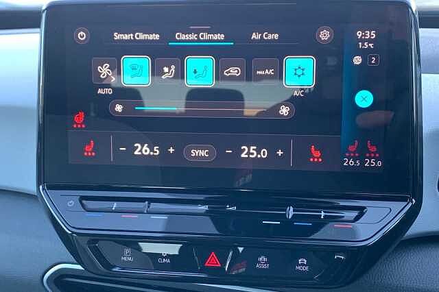 Used Volkswagen ID.3 2021 for sale - 76236490: Photo 29