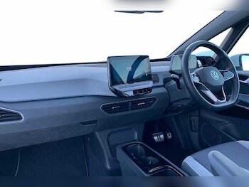 Used Volkswagen ID.3 2021 for sale - 76236490: Photo