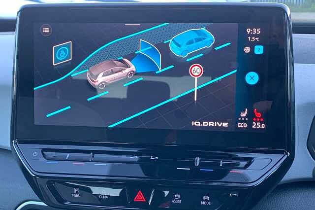 Used Volkswagen ID.3 2021 for sale - 76236490: Photo 30