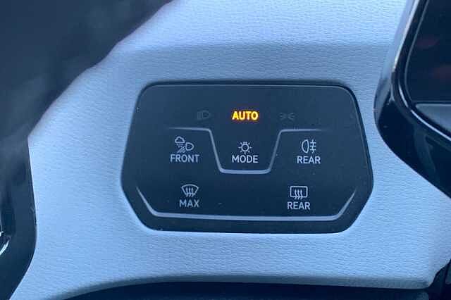 Used Volkswagen ID.3 2021 for sale - 76236490: Photo 31