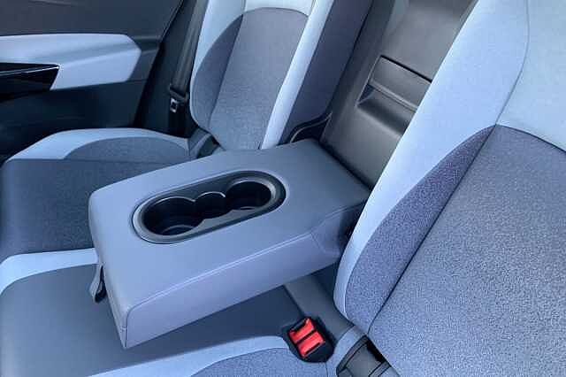 Used Volkswagen ID.3 2021 for sale - 76236490: Photo 36