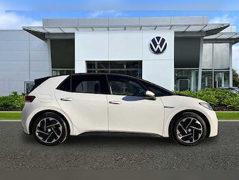 Used Volkswagen ID.3 2021 for sale - 76236490: Photo
