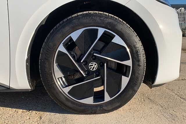 Used Volkswagen ID.3 2021 for sale - 76236490: Photo 5