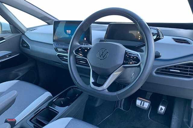 Used Volkswagen ID.3 2021 for sale - 76236490: Photo 6