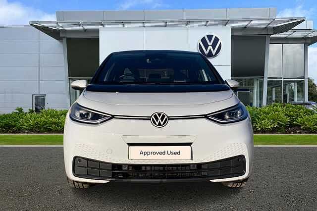 Used Volkswagen ID.3 2021 for sale - 76236490: Photo 7