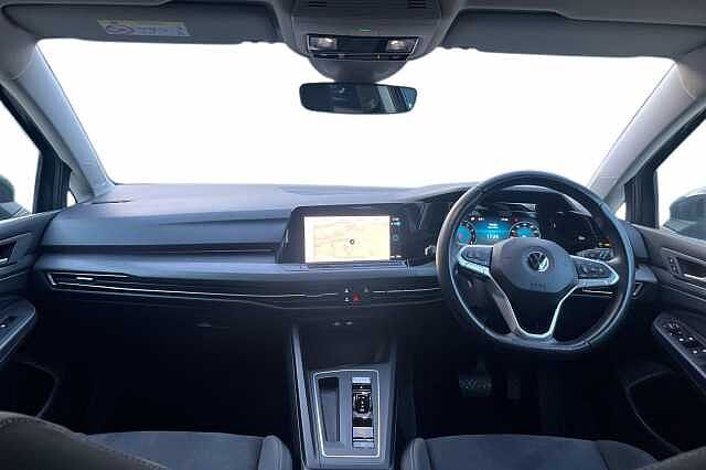 Used Volkswagen Golf 2021 for sale - 77465485: Photo 10