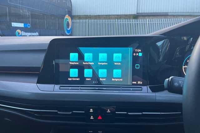 Used Volkswagen Golf 2021 for sale - 77465485: Photo 13