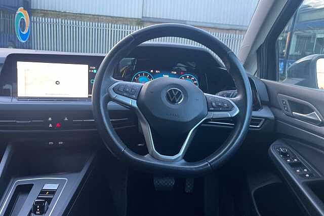 Used Volkswagen Golf 2021 for sale - 77465485: Photo 14