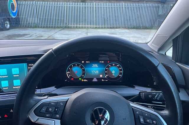 Used Volkswagen Golf 2021 for sale - 77465485: Photo 17