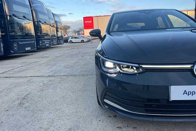 Used Volkswagen Golf 2021 for sale - 77465485: Photo 19