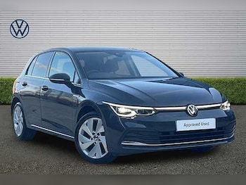 Used Volkswagen Golf 2021 for sale - 77465485: Photo