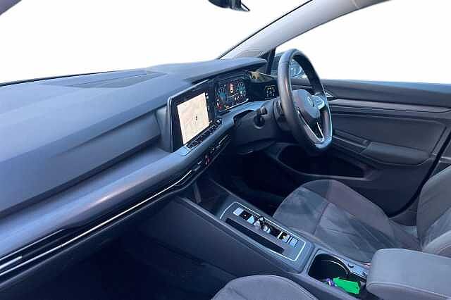 Used Volkswagen Golf 2021 for sale - 77465485: Photo 2