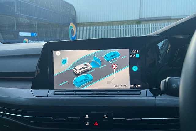 Used Volkswagen Golf 2021 for sale - 77465485: Photo 22