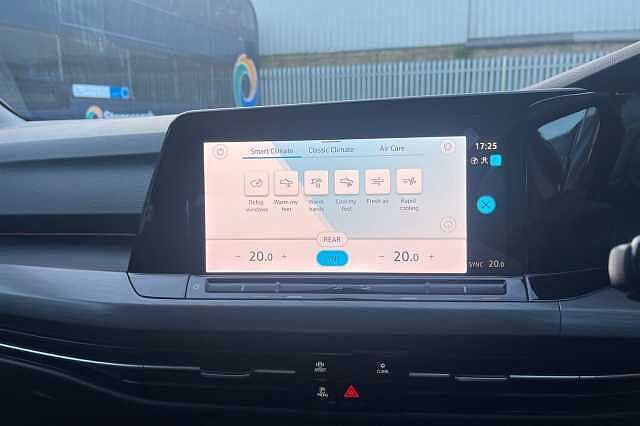 Used Volkswagen Golf 2021 for sale - 77465485: Photo 26