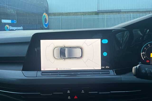 Used Volkswagen Golf 2021 for sale - 77465485: Photo 27