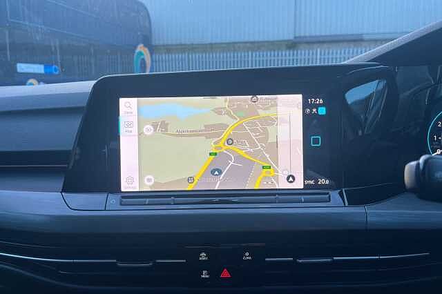 Used Volkswagen Golf 2021 for sale - 77465485: Photo 28