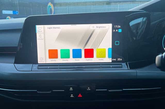 Used Volkswagen Golf 2021 for sale - 77465485: Photo 30