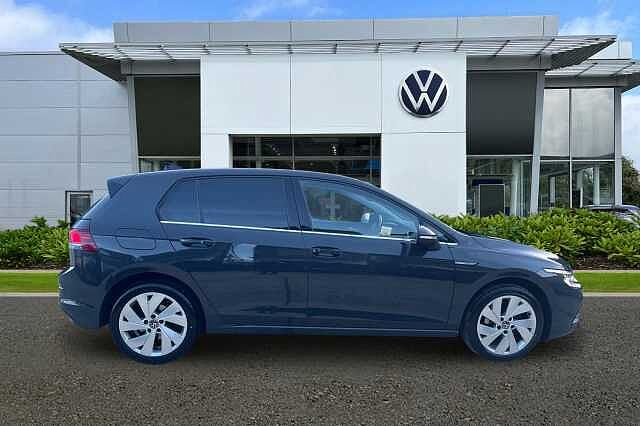 Used Volkswagen Golf 2021 for sale - 77465485: Photo 4
