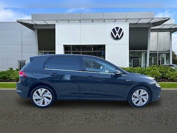 Used Volkswagen Golf 2021 for sale - 77465485: Photo