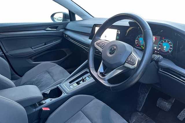 Used Volkswagen Golf 2021 for sale - 77465485: Photo 6