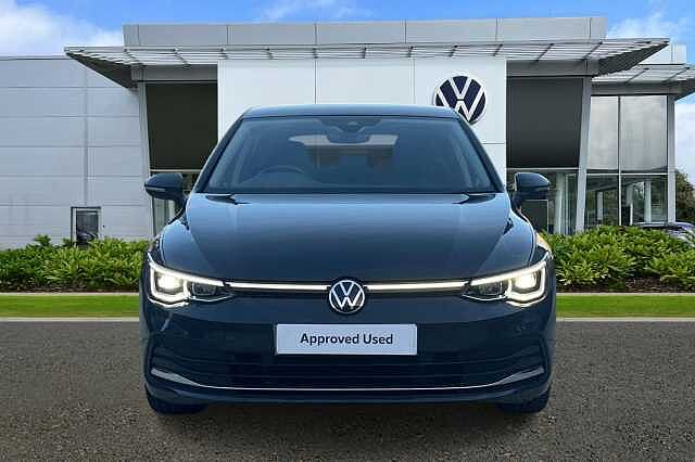 Used Volkswagen Golf 2021 for sale - 77465485: Photo 7