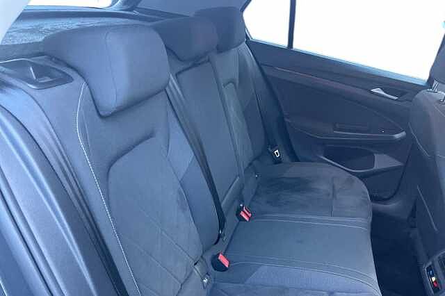 Used Volkswagen Golf 2021 for sale - 77465485: Photo 8