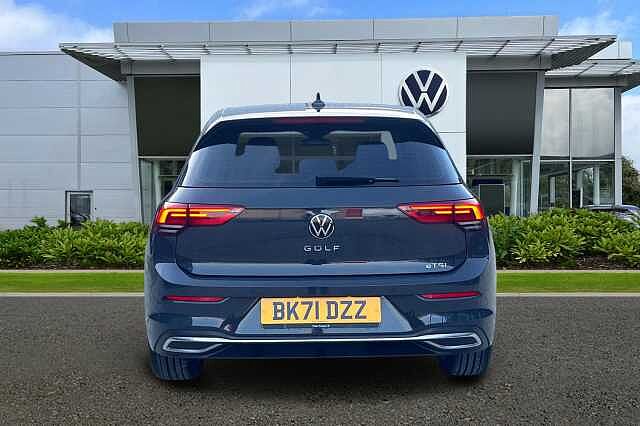 Used Volkswagen Golf 2021 for sale - 77465485: Photo 9