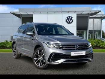 2022 (72) - Facelift 1.5 TSI R-Line EVO DSG 5-Door