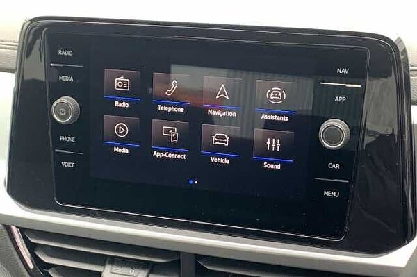 Used Volkswagen T-Roc 2025 for sale - 75244439: Photo 13