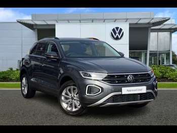 2025 (25) - 1.0 TSI 115 Match 5dr