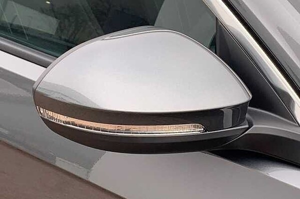 Used Volkswagen T-Roc 2025 for sale - 75244439: Photo 23