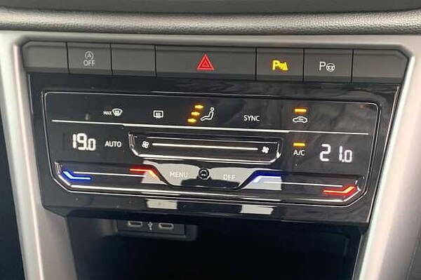 Used Volkswagen T-Roc 2025 for sale - 75244439: Photo 28