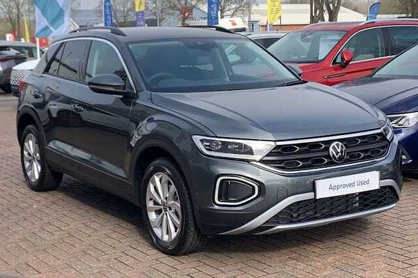 Used Volkswagen T-Roc 2025 for sale - 75244439: Photo 33