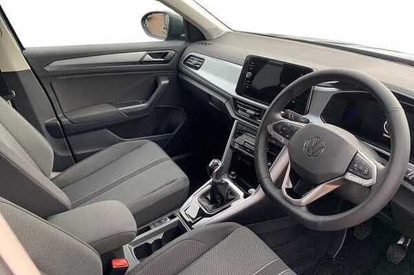 Used Volkswagen T-Roc 2025 for sale - 75244439: Photo 6