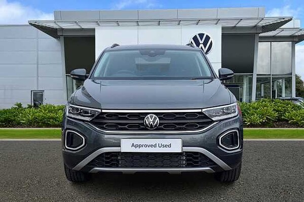 Used Volkswagen T-Roc 2025 for sale - 75244439: Photo 7