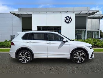 Used Volkswagen Tiguan 2023 for sale - 78540936: Photo