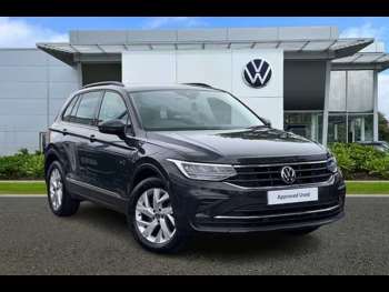 2021 (21) - 1.5 TSI 150 Life 5dr