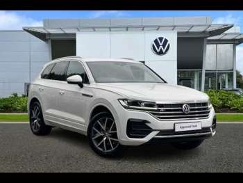 2019 (69) - 3.0 V6 TDI 4Motion R-Line 5dr Tip Auto