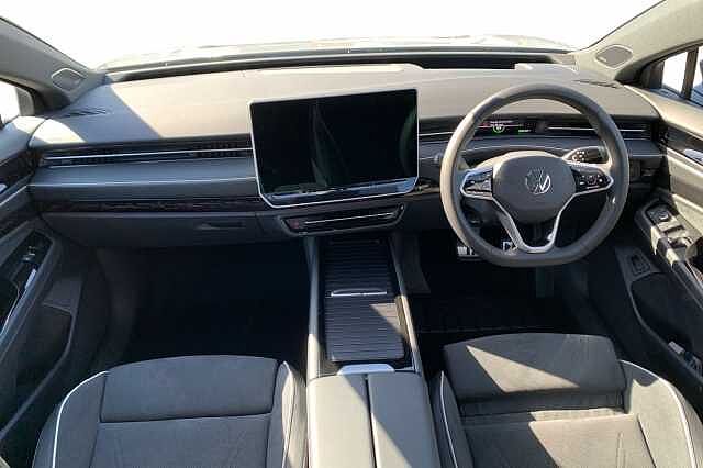 Used Volkswagen ID7 2025 for sale - 76114450: Photo 10