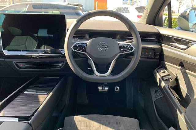 Used Volkswagen ID7 2025 for sale - 76114450: Photo 14