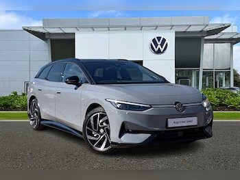 Volkswagen - ID7